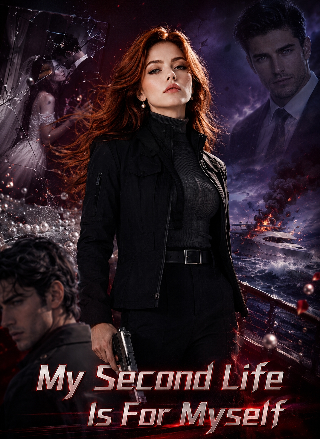 My Second Life Is For Myself